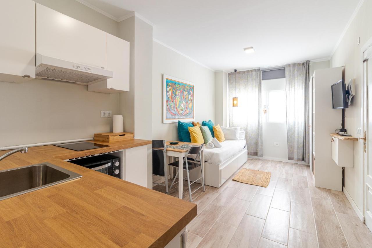 Apartament La Naval Cosy 4C Las Palmas de Gran Canaria Zewnętrze zdjęcie