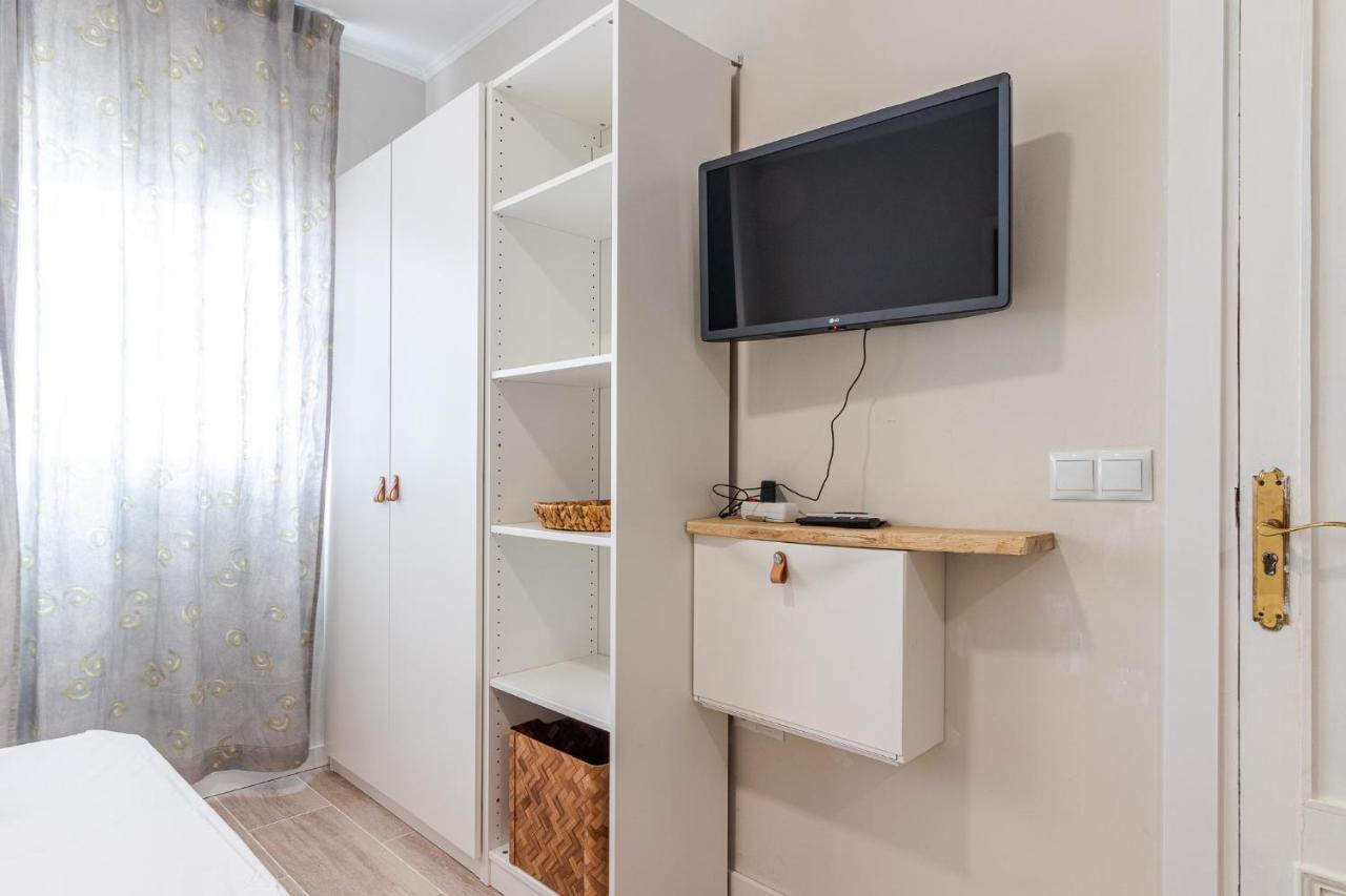 Apartament La Naval Cosy 4C Las Palmas de Gran Canaria Zewnętrze zdjęcie