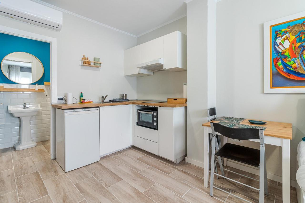 Apartament La Naval Cosy 4C Las Palmas de Gran Canaria Zewnętrze zdjęcie