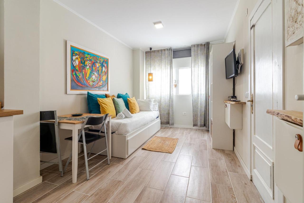 Apartament La Naval Cosy 4C Las Palmas de Gran Canaria Zewnętrze zdjęcie