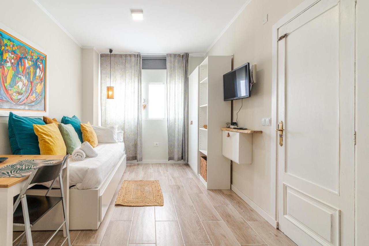 Apartament La Naval Cosy 4C Las Palmas de Gran Canaria Zewnętrze zdjęcie