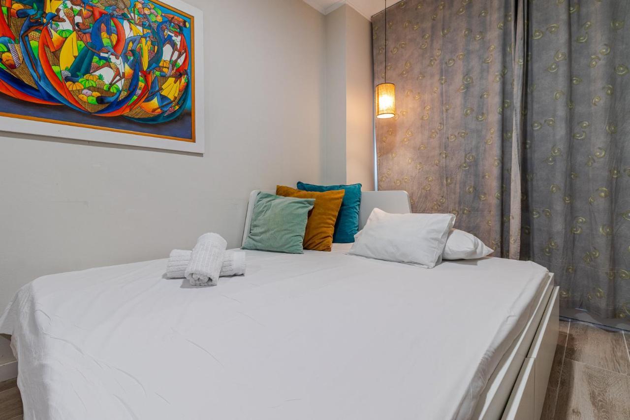 Apartament La Naval Cosy 4C Las Palmas de Gran Canaria Zewnętrze zdjęcie