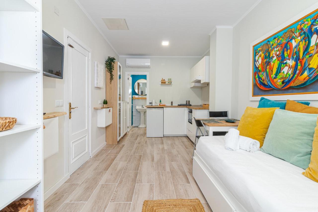 Apartament La Naval Cosy 4C Las Palmas de Gran Canaria Zewnętrze zdjęcie